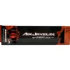 6 Flèches Airjavelin pointe field tip fibre de carbone 37,8cm