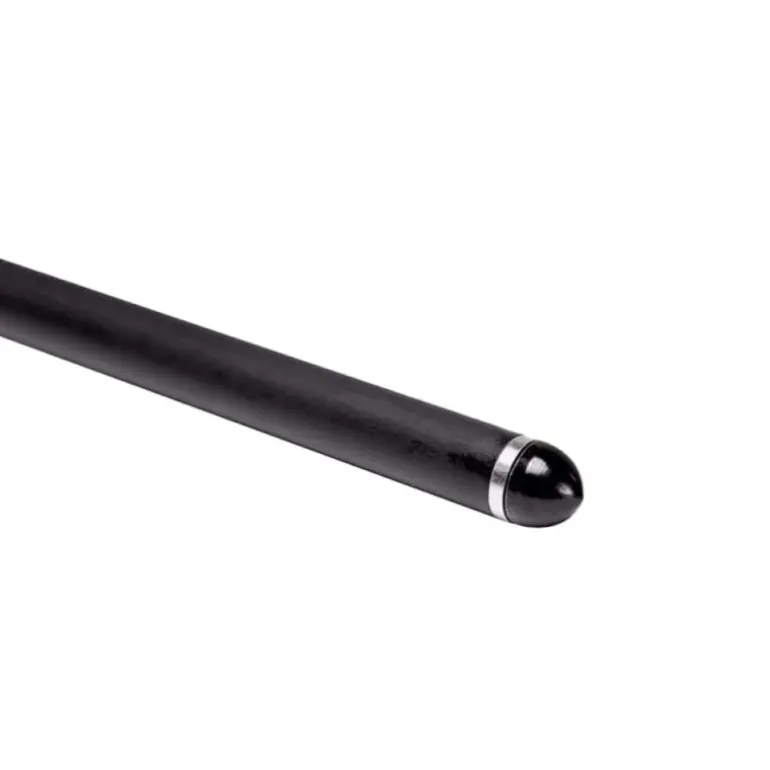 6 Flèches Airjavelin pointe field tip fibre de carbone 37,8cm