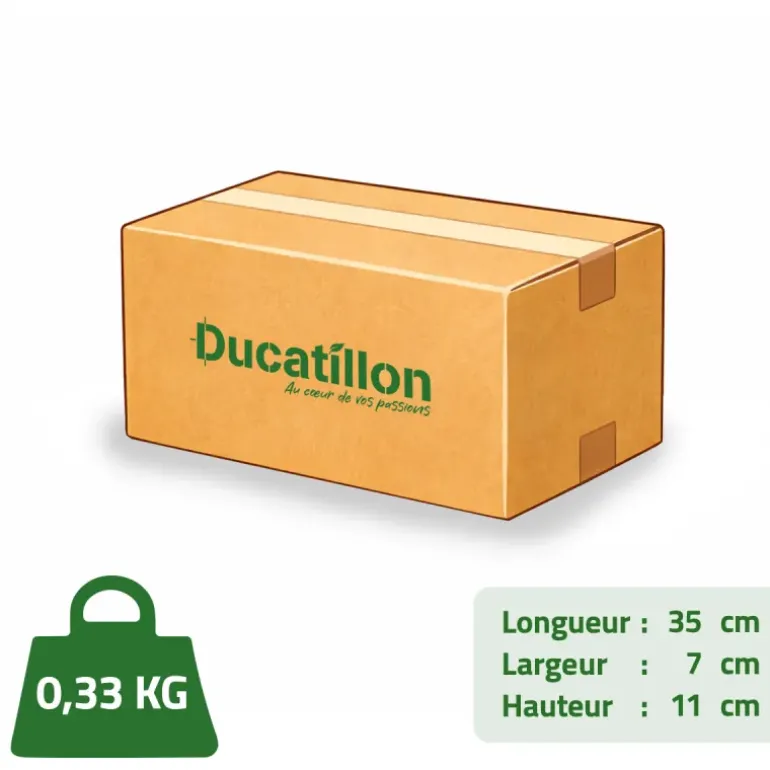 2 Gamelles chien inox avec support Diam 16 cm
