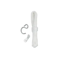 5 Kits de Suspension très solide pour abreuvoir ou mangeoire