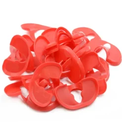 100 lunettes anti-piquage grand modèle