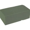 6 Mousses florale 20 x 10 x 7,5 cm