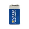 1 Pile 9V Varta