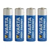4 Piles LR06 Varta
