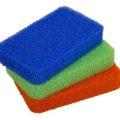 3 Éponges en silicone
