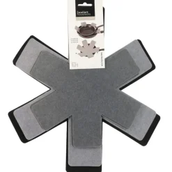 6 Protecteurs de casserole et poêle Ø 26, 38, 35 cm