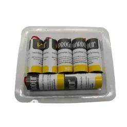 8 Rubans attrape-mouches 11,2x2,2x16,3cm