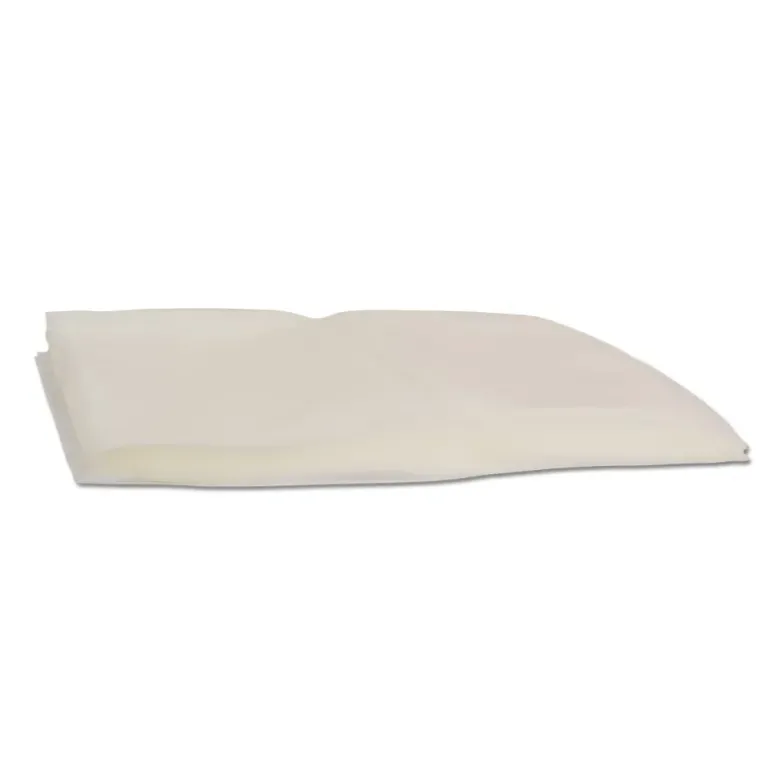 50 Sachets sous vide alimentaires 20 x 30 cm