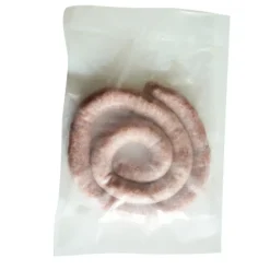 50 Sachets sous vide alimentaires 20 x 30 cm