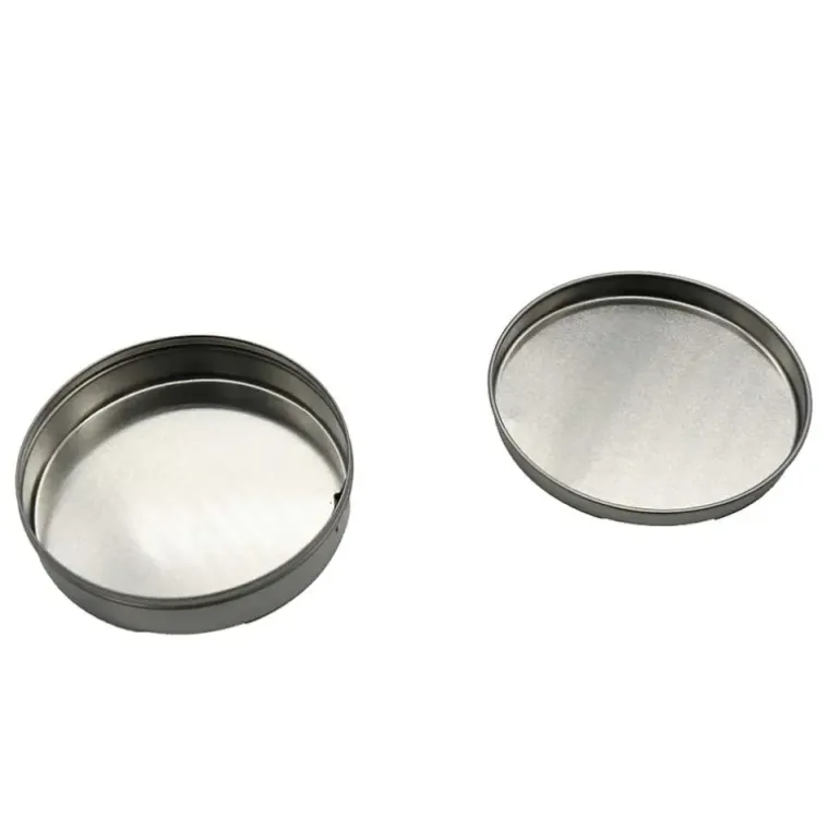 3 Spirales d'encens anti-moustique 8h citronnelle métal argenté