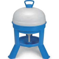 Abreuvoir à siphon sur pieds 20 Litres