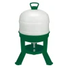 Abreuvoir à siphon sur pieds 30 Litres