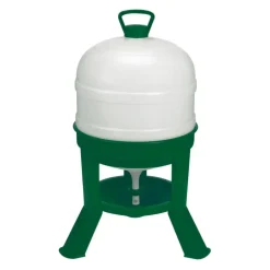 Abreuvoir à siphon sur pieds 30 Litres