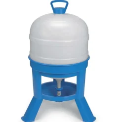 Abreuvoir à siphon sur pieds 30 Litres