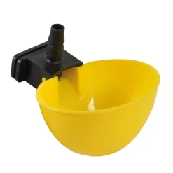 Abreuvoir Automatique à Bascule Coupelle Diamètre 8 cm
