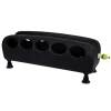Abreuvoir automatique canards et oies 75 X 25 X 27 cm