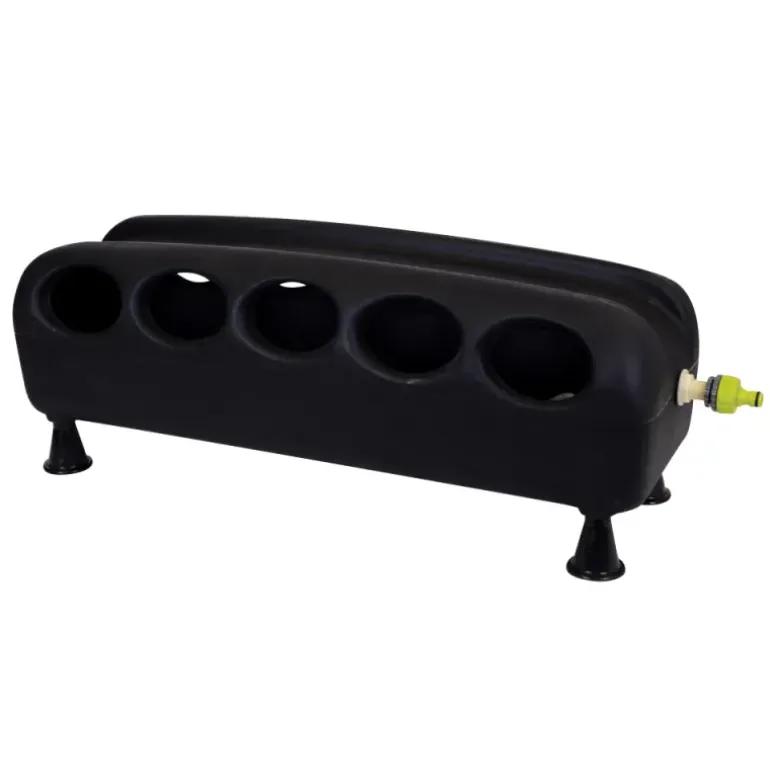 Abreuvoir automatique canards et oies 75 X 25 X 27 cm