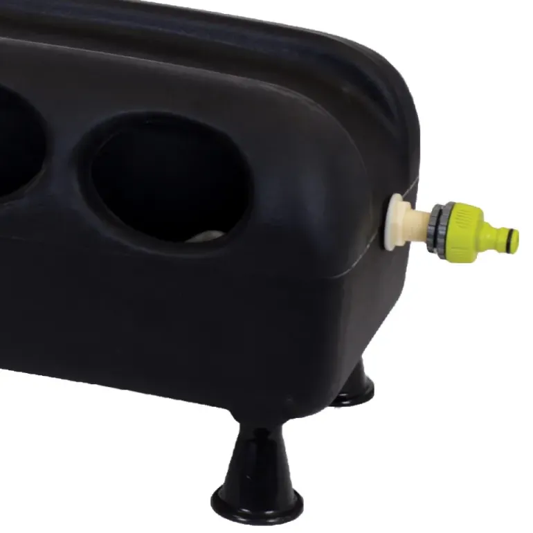 Abreuvoir automatique canards et oies 75 X 25 X 27 cm