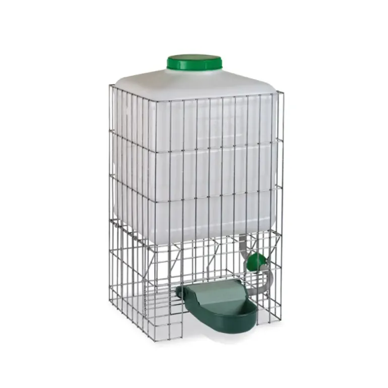 Abreuvoir automatique multi-animaux 20 L Gaun