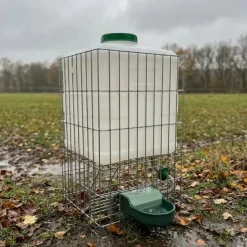 Abreuvoir automatique multi-animaux 20 L Gaun