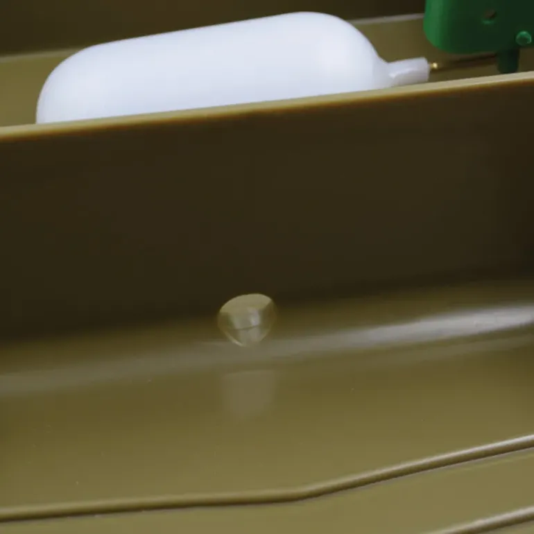 Abreuvoir automatique perdrix et petit gibier