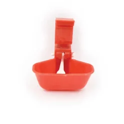 Abreuvoir automatique pour cage poussin CIMUKA