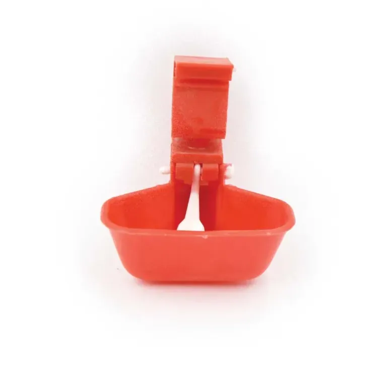Abreuvoir automatique pour cage poussin CIMUKA