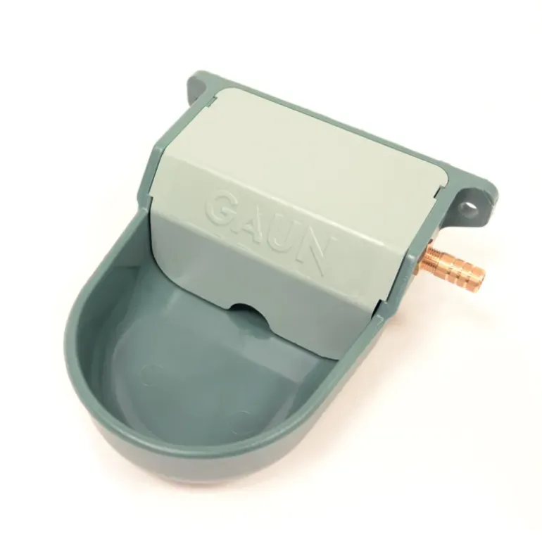 Abreuvoir automatique pour chien 0,4 ou 1,65 L