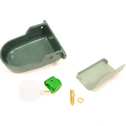 Abreuvoir automatique pour chien 0,4 ou 1,65 L