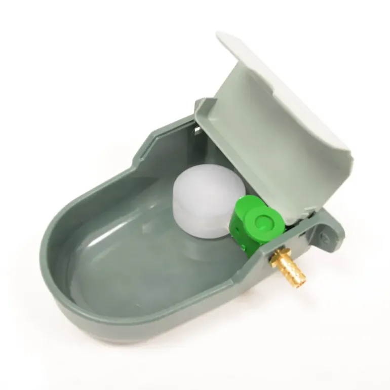 Abreuvoir automatique pour chien 0,4 ou 1,65 L