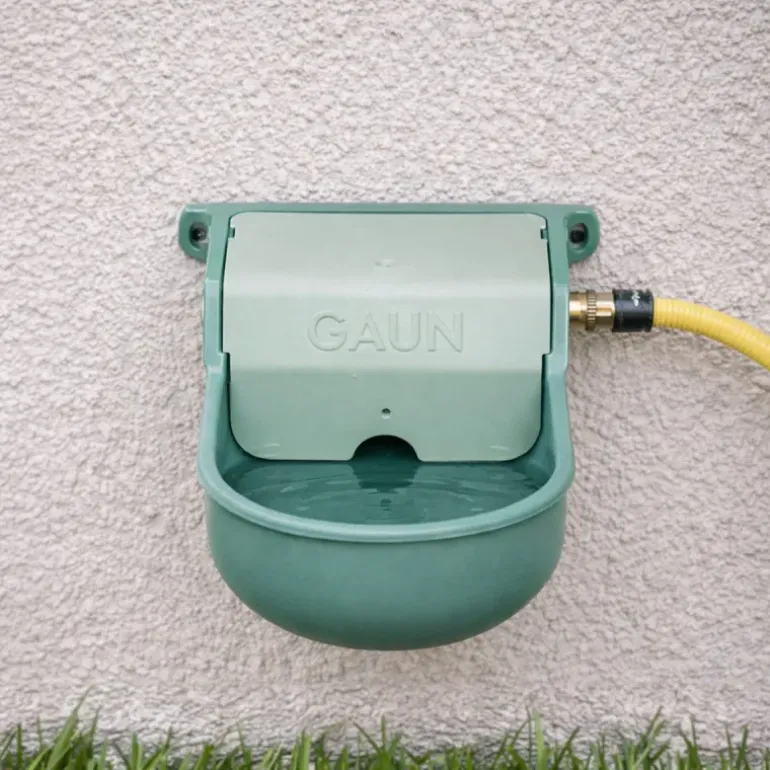 Abreuvoir automatique pour chien 0,4 ou 1,65 L
