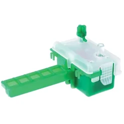 Abreuvoir automatique pour cailles et pigeons - NOVITAL