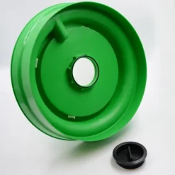 Abreuvoir base profonde pour volailles 12 litres
