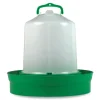 Abreuvoir base profonde pour volailles 8,5 litres