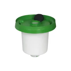 Abreuvoir base profonde pour volailles 8,5 litres
