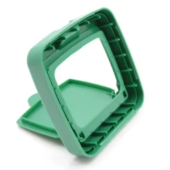 Abreuvoir lapins pipette PVC 0,5 L fixation cage
