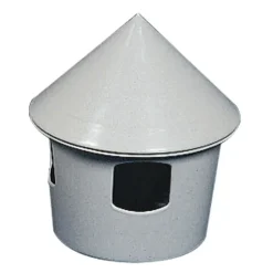 Abreuvoir plastique 2 litres pigeons