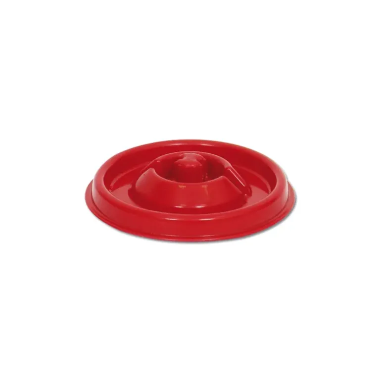 Abreuvoir porte bouteille poussins et cailles 0,75 L diamètre 13 cm
