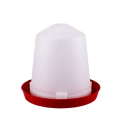 Abreuvoir siphoïde (3 L) plastique