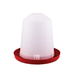 Abreuvoir siphoïde 10 L plastique