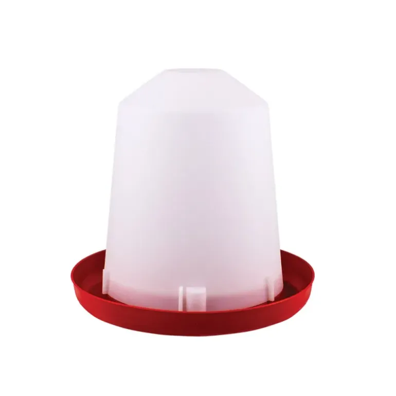 Abreuvoir siphoïde 10 L plastique