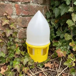 Abreuvoir siphoïde pour pigeons 5L