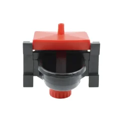 Abreuvoir universel cuvette plastique