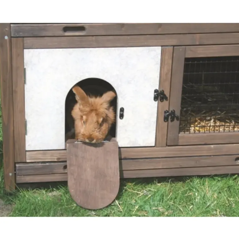 Abri petits animaux et rongeurs TYROL