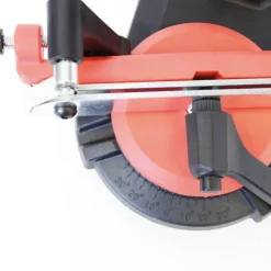 Affûteuse de chaînes Pro électrique