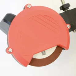 Affûteuse de chaînes Pro électrique