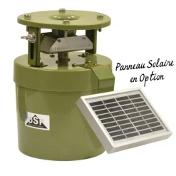 Agrainoir automatique Smart Feeder gibier et volaille
