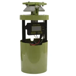 Agrainoir digital Power Feeder 12V moteur électrique