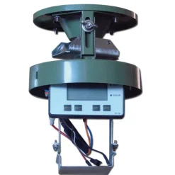 Agrainoir digital Power Feeder 12V moteur électrique