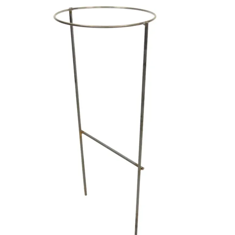 Agrainoir gibier 30L avec pied 106 cm unité ou lot de 10